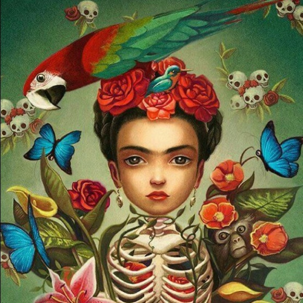 Meet your Posher, Cece